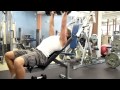 Fly Press Curl