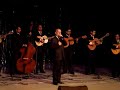 Desde Saltillo La Rondalla...Amor Eterno Y Mitad Tu, Mitad Yo