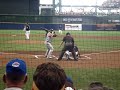 ben sheets vs. miguel cabrera  6.3 game