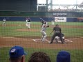 ben sheets vs. miguel cabrera  6.3 game