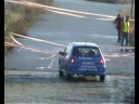 Rajd Warszawska Barb�rka 2006