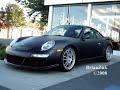 RUF RT12 ( Matte Black )