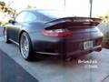 RUF RT12 ( Matte Black )