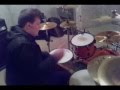 I, the Breather "Allspark" (Drum Cover) by Zach Dean ...