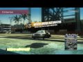 Burnout Paradise Big Surf Island How To Unlock All 9 New Cars - CRASH TV 35 -Diamond P12