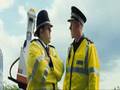 Hot FuzzHow to Save a Life - Hot Fuzz - Nick Frost - Flixster Video
