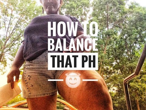 video-linktoworks-HOW TO BALANCE MY PH LEVEL NATURALLY