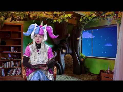 Сказки на ночь 02 февраля 2025.