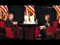 A Reagan Forum with Katie Couric - 12/7/11