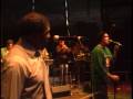 Finnish Zappa Tribute Feat. Napoleon M. Brock - Inca Roads