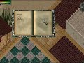 Draggable Spell Icon