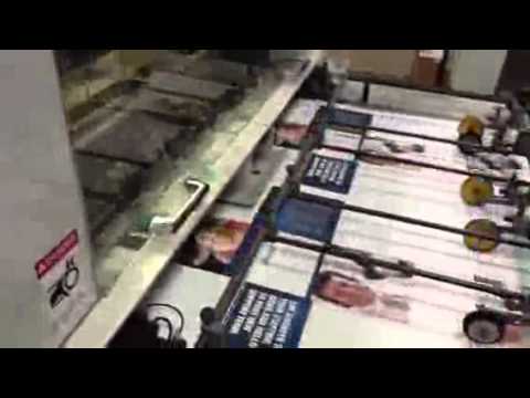Sanwa Die Cutting