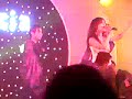 Performance by Shibani Kashyap at Bollywood Night Performance by Shibani Kashyap at Bollywood Night