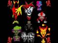 videos de Inner City Posse - Dog Beats - The Ghetto Zone (Lyrics)