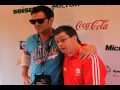 Down syndrome:&nbsp;Down Syndrome: ''The Ringer'' Stars at the World Winter Games