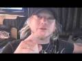 12 Stones - Tour Blog Ep1