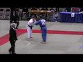 Mehmedovic vs Liggett