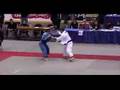 Mehmedovic vs Liggett