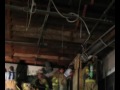second floor removal training