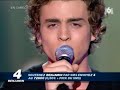 Benjamin Siksou - Hallelujah