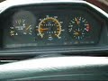 1994 Renntech E 500 Mercedes