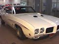 Pontiac 1970 GTO Judge