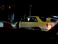 alcoolaid's 07 STI 2nd and 3rd gear pull