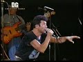 Edoardo Bennato Live and Blue Staff Marechiaro Blues