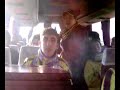 GFB-06 FENERBAH�E -Galatasaray ma�? (otob�ste) - B?R EFSANE 100 YA?INDA