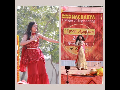 DCE Gurgaon General video thumbnail 8