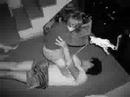 Marina e Thiago coelho.