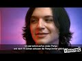 Placebo Interview Brian Molko 9th of November 2009 - Part 1 - HD