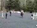 Leonhard Jumping