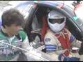 videos de celica gt4 drag strip race not the stig