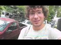 John Tattersall The TEN Project VLOG 10 Sao Paulo 2 April John Tattersall The TEN Project VLOG 10 Sao Paulo 2 April