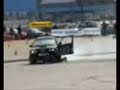 LaVolan! - Burnout - Car vs. Driver LaVolan! - Burnout - Car vs. Driver