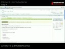 Manuale Plone 3 - 1.3 Log-in