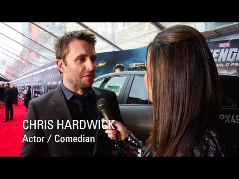Acura NSX Roadster at The Avengers Premiere | Preview Acura NSX Roadster at The Avengers Premiere | Preview