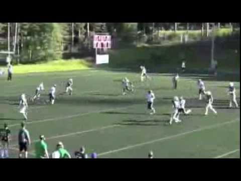 Viperhacker - football highlight, joc crawford, jocques crawford, seinajoki finland , seinajoki crocodiles music by