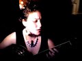 Girl from Ipanema on Banjo