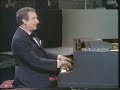 Victor Borge - Piano \"Concerto\"