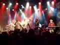 Concious Youths Live