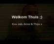 Welkom-Thuis
