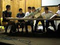 japanese game show the library