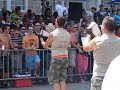 Dallas Gay Pride Parade: Chicago 