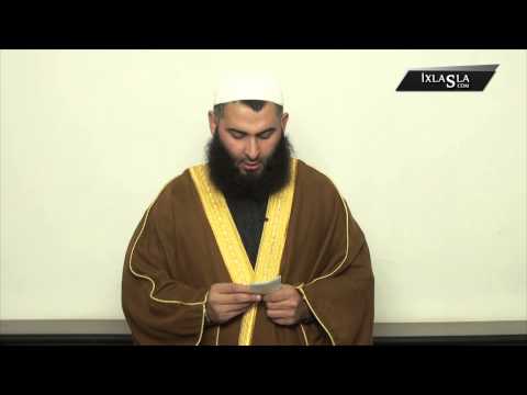 Səid İsrafilov - 4 Sual Səid İsrafilov - 4 Sual