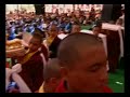 Visit of HH Karmapa to South India Part 7/9