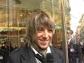Sanremo 2008: intervista a Sonohra