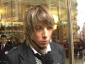Sanremo 2008: intervista a Sonohra