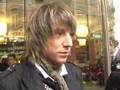 Sanremo 2008: intervista a Sonohra